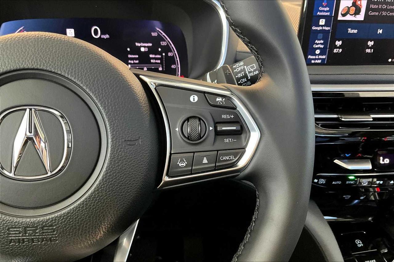 2026 Acura MDX Roseville CA