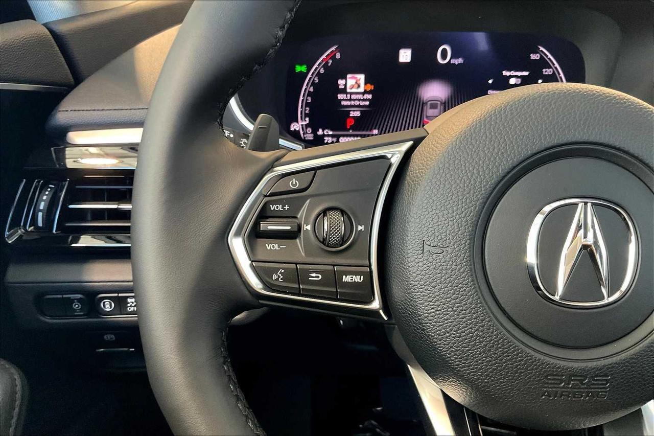 2026 Acura MDX Roseville CA