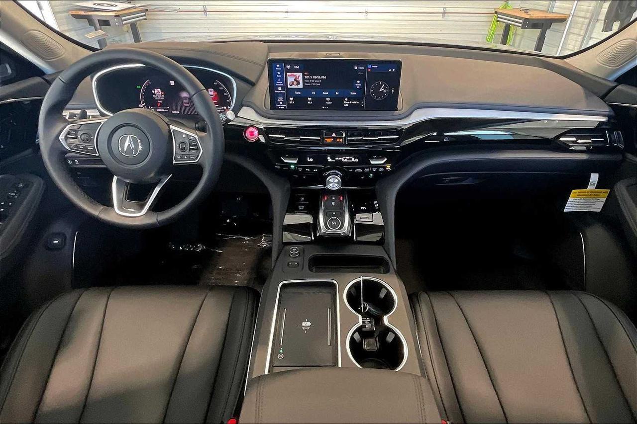 2026 Acura MDX Roseville CA
