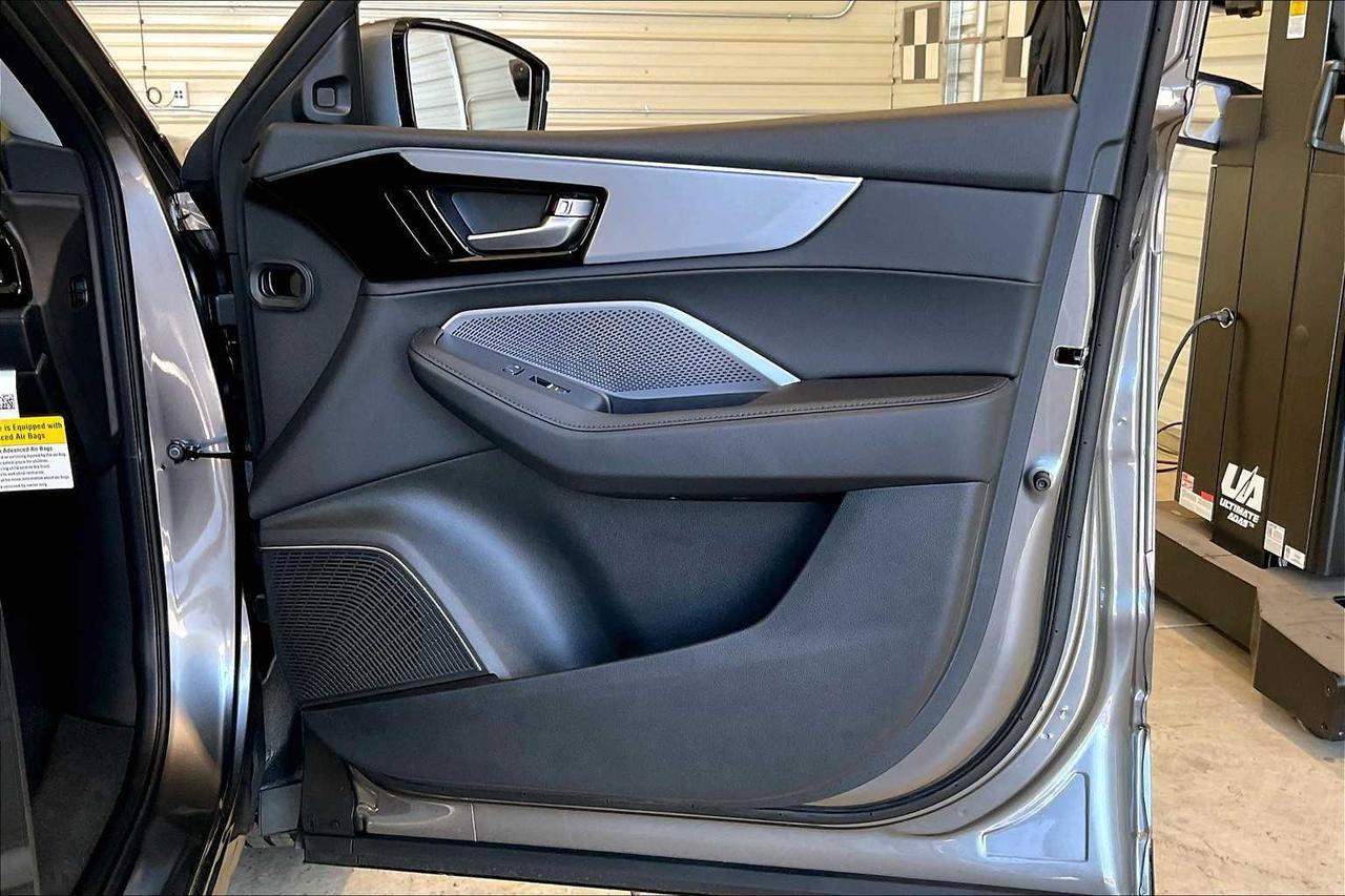 2026 Acura MDX Roseville CA