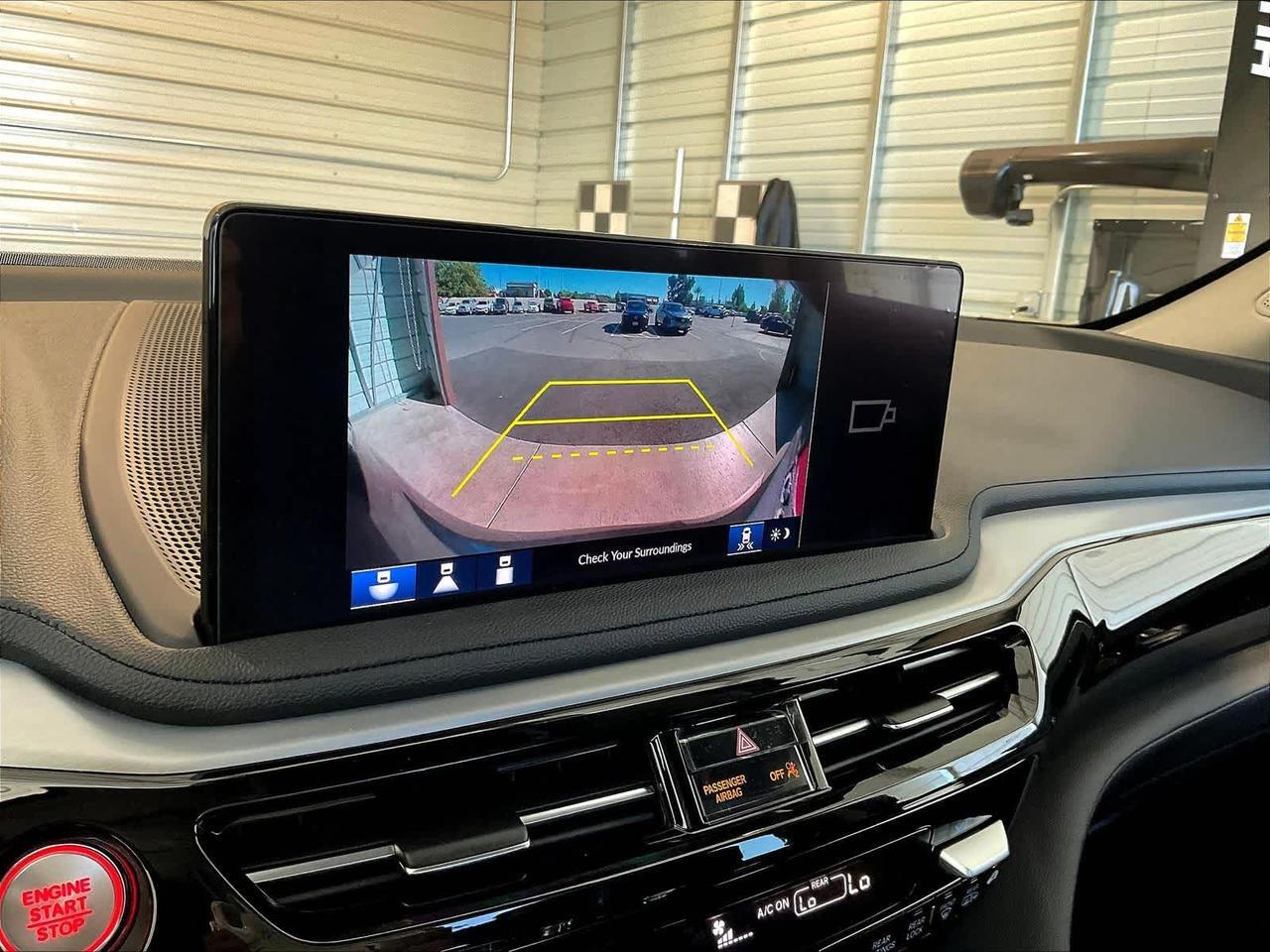 2026 Acura MDX Roseville CA