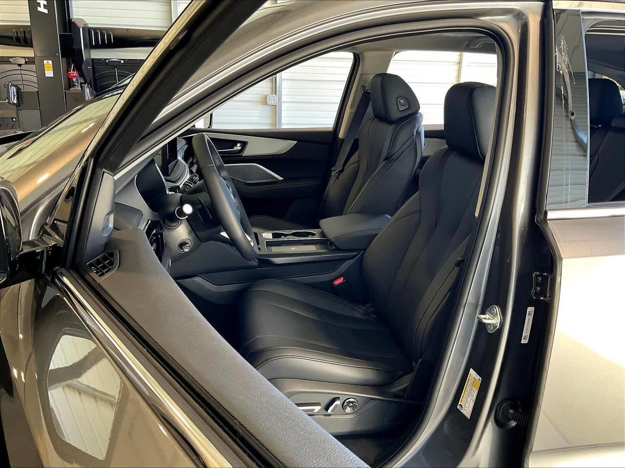 2026 Acura MDX Roseville CA