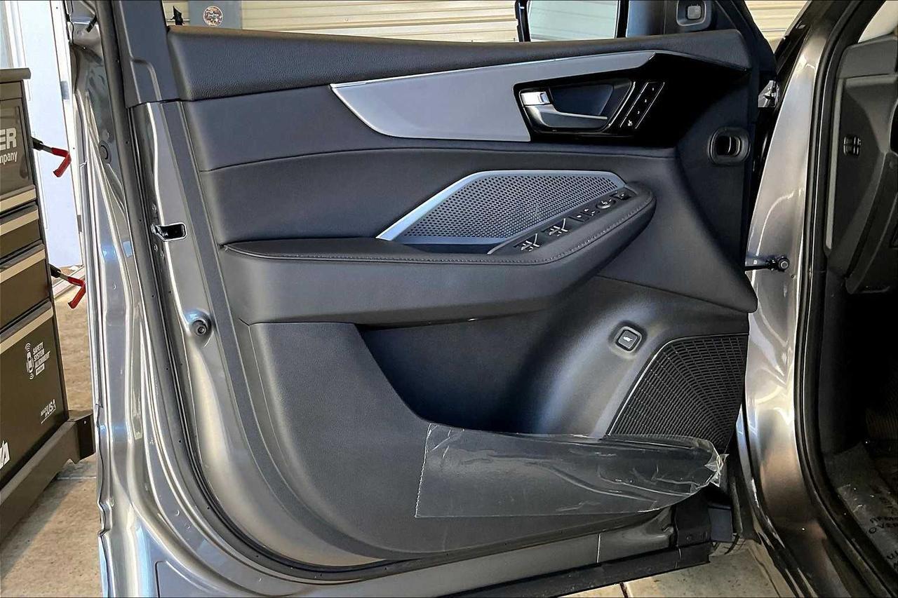 2026 Acura MDX Roseville CA