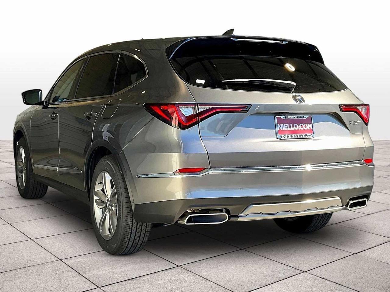 2026 Acura MDX Roseville CA
