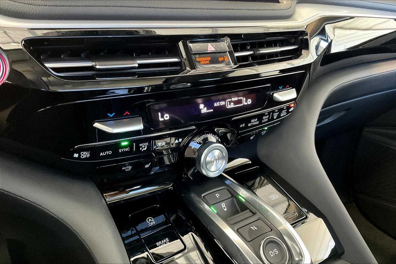 2026 Acura MDX Roseville CA