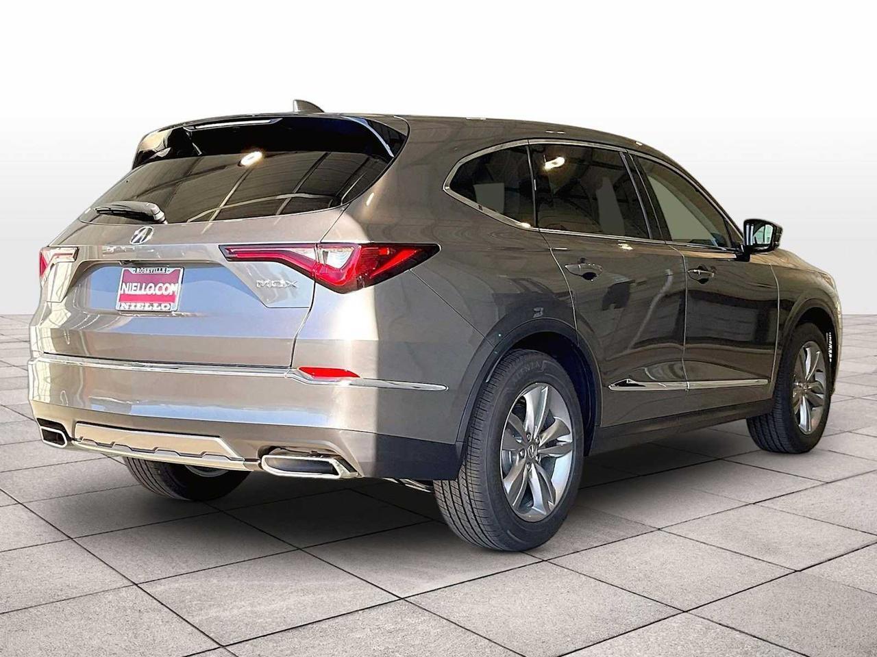 2026 Acura MDX Roseville CA