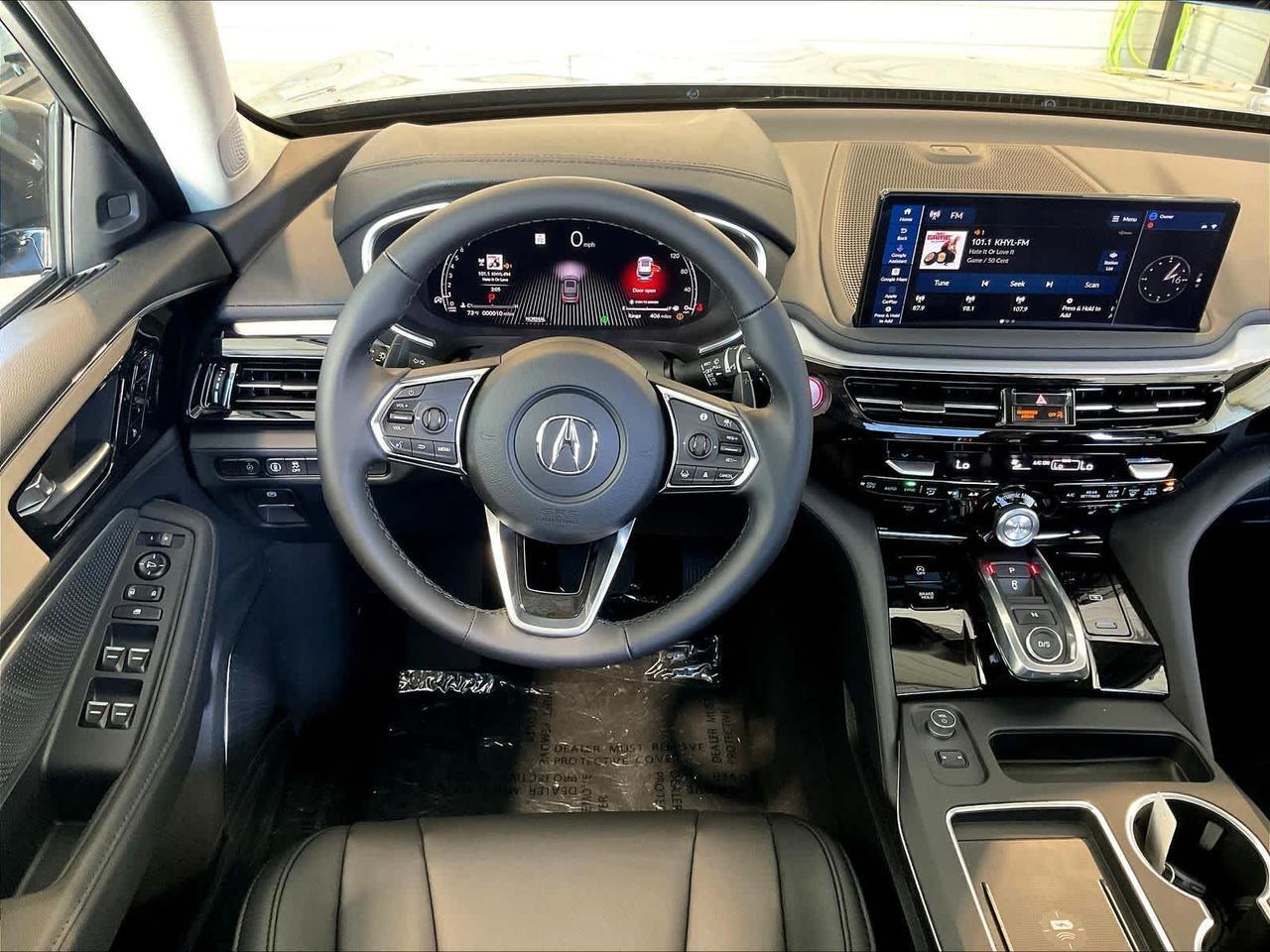 2026 Acura MDX Roseville CA