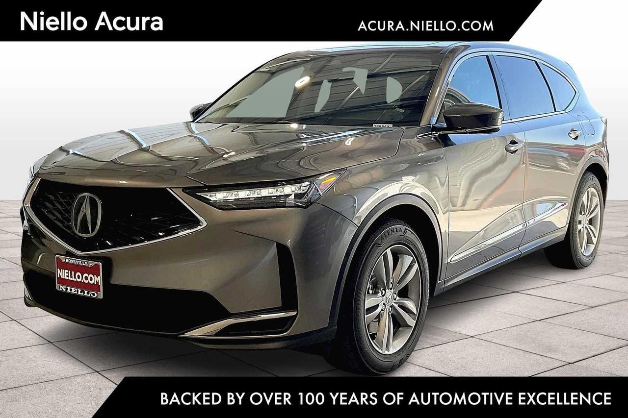 2026 Acura RDX A-Spec photo 18