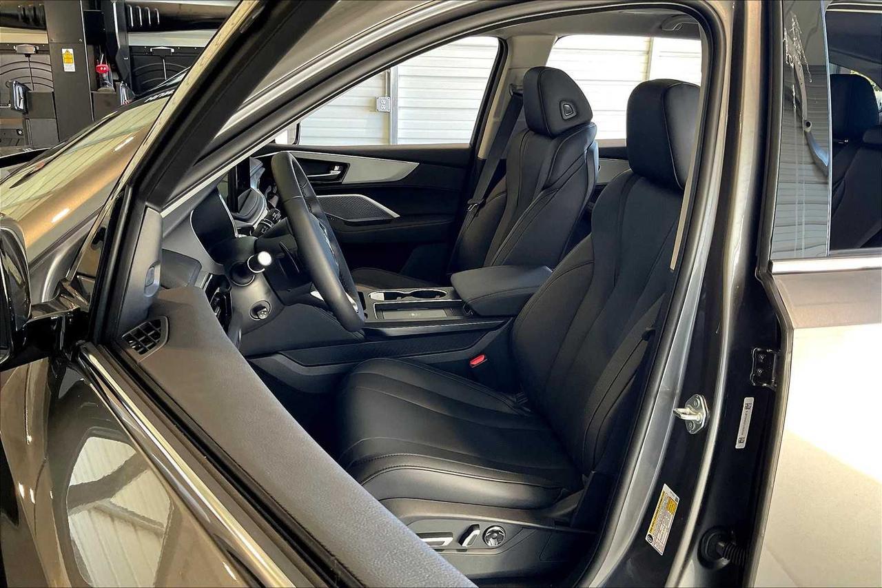 2026 Acura MDX Roseville CA