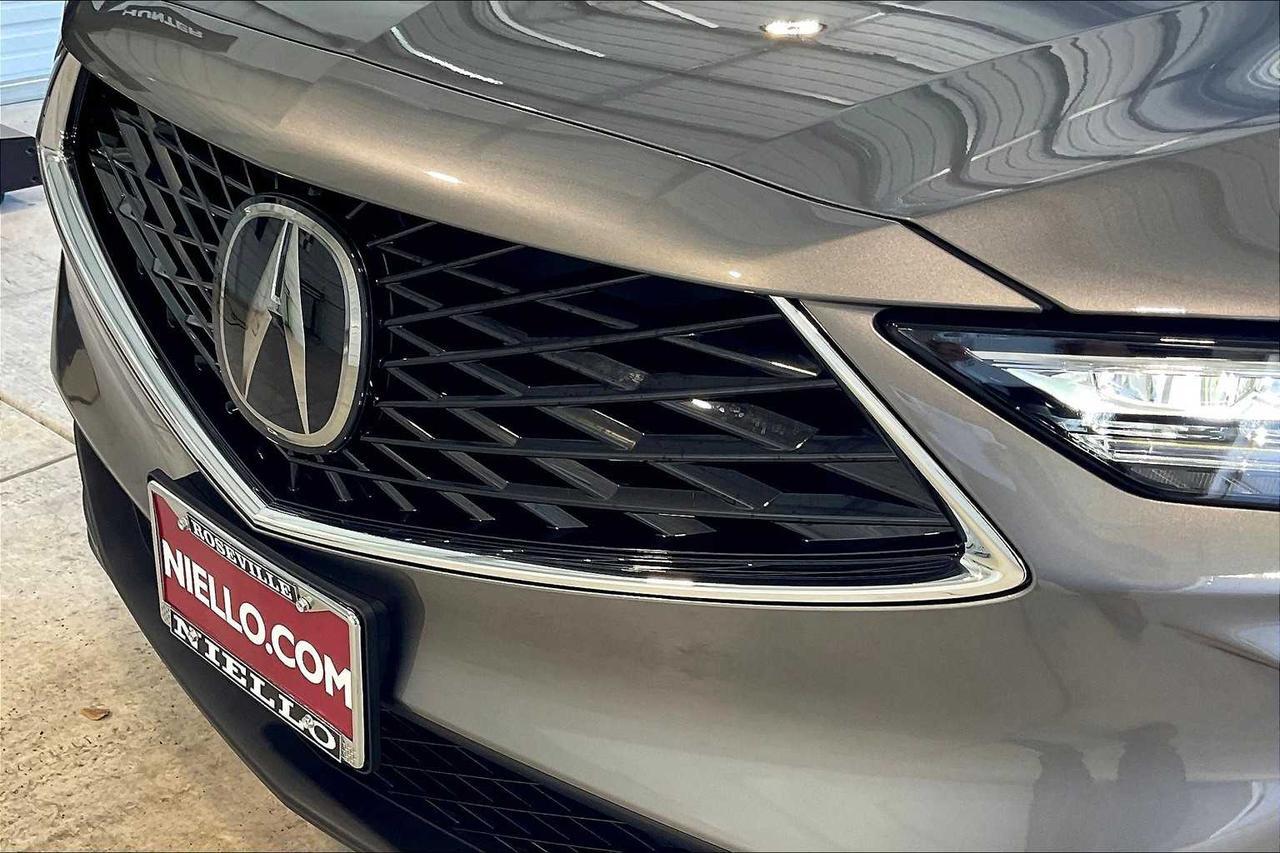 2026 Acura MDX Roseville CA