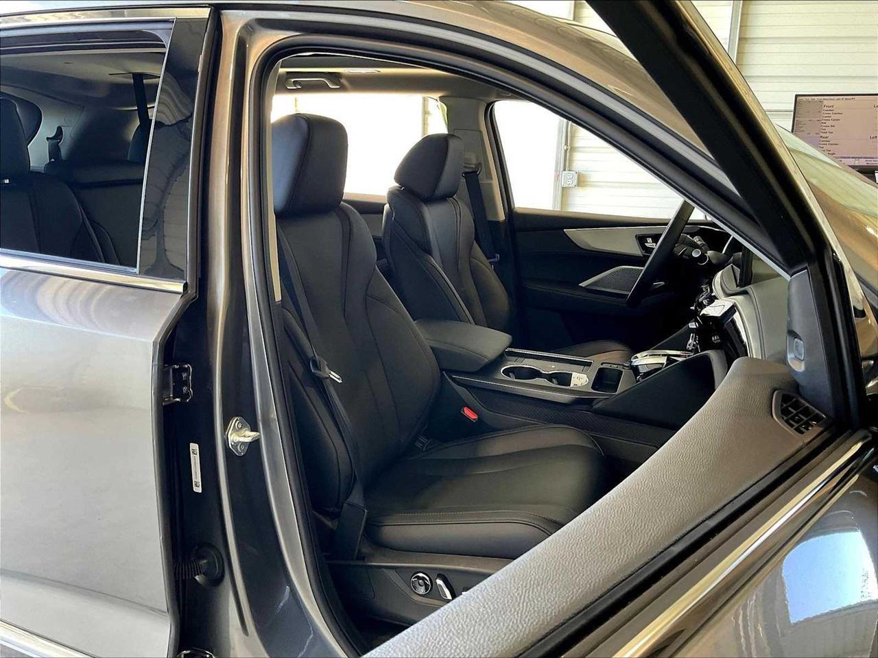 2026 Acura MDX Roseville CA