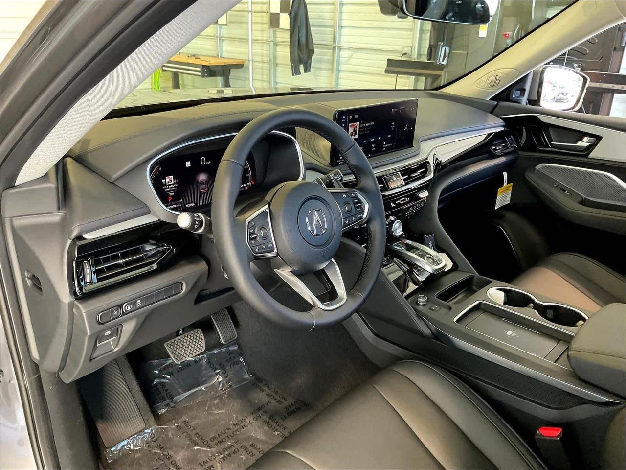 2026 Acura MDX Roseville CA