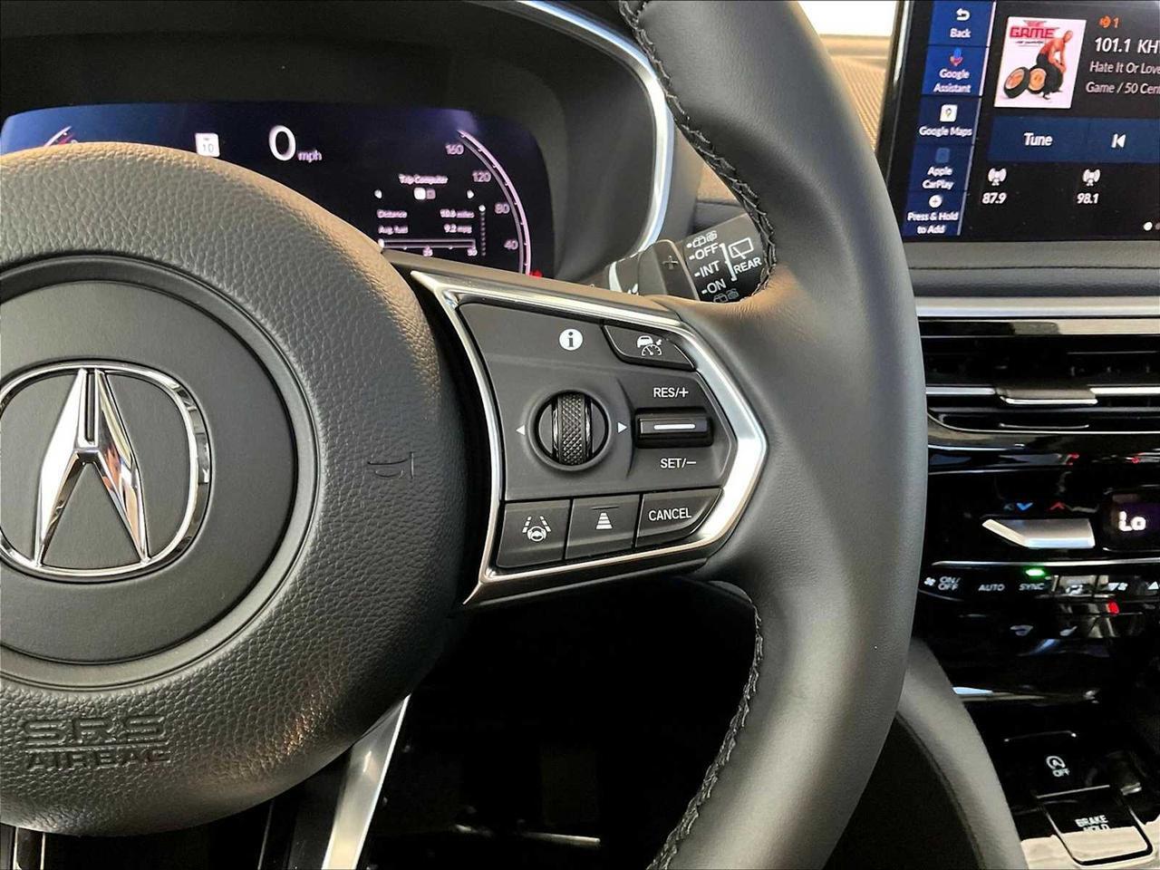 2026 Acura MDX Roseville CA