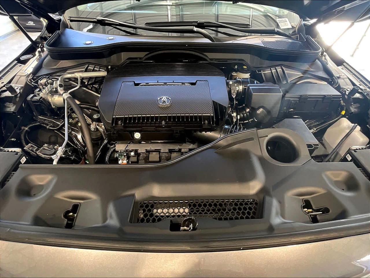 2026 Acura MDX Roseville CA