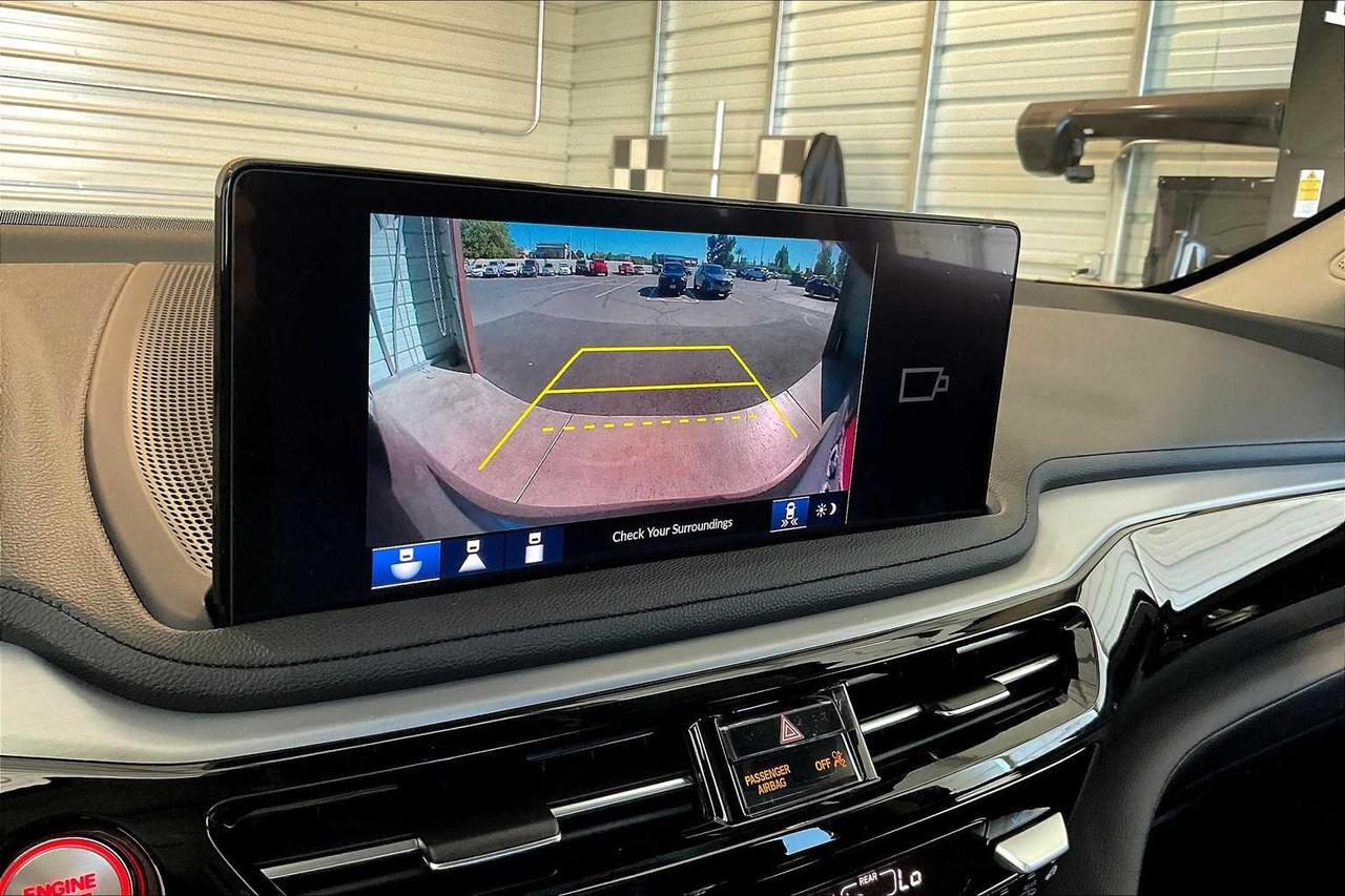 2026 Acura MDX Roseville CA