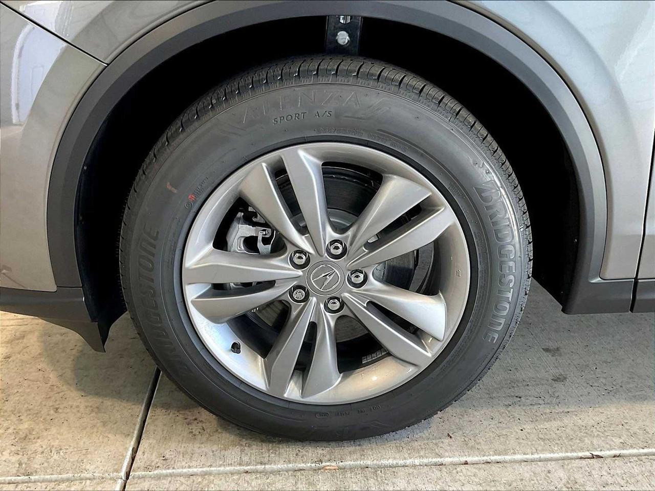 2026 Acura MDX Roseville CA