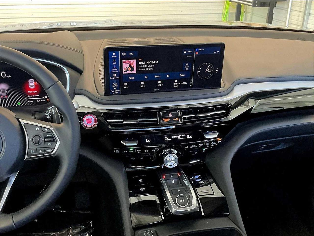 2026 Acura MDX Roseville CA