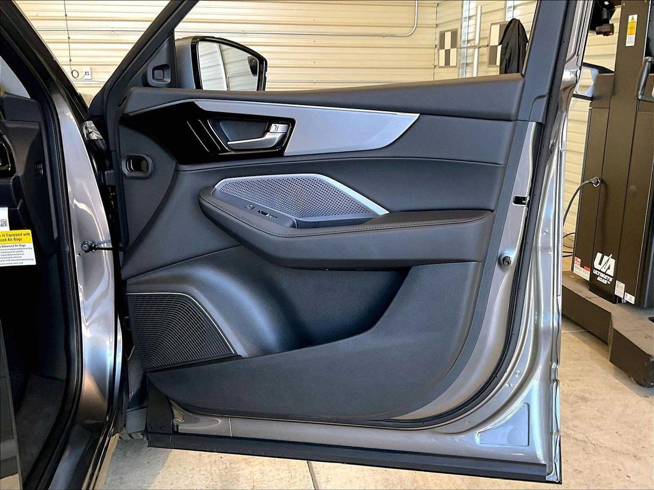 2026 Acura MDX Roseville CA