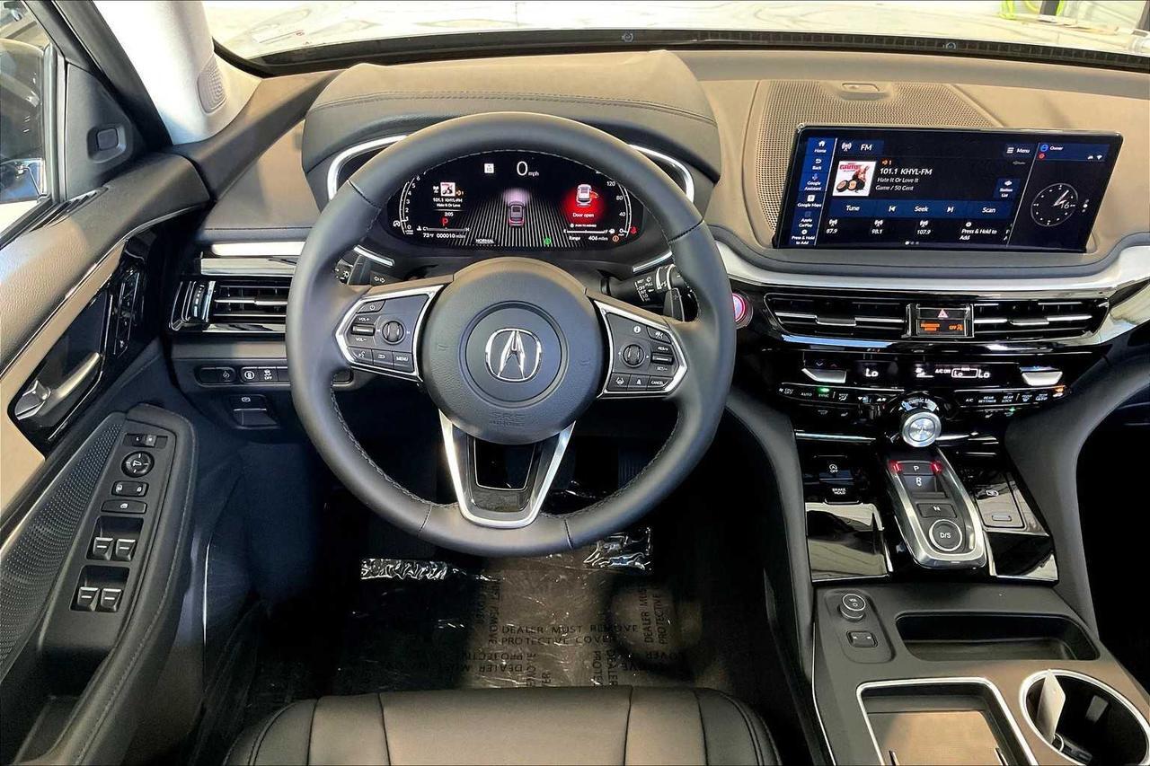 2026 Acura MDX Roseville CA