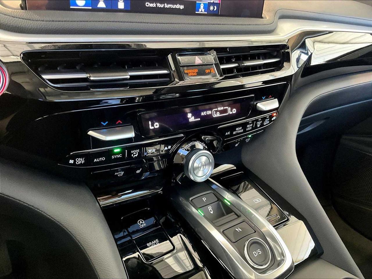 2026 Acura MDX Roseville CA
