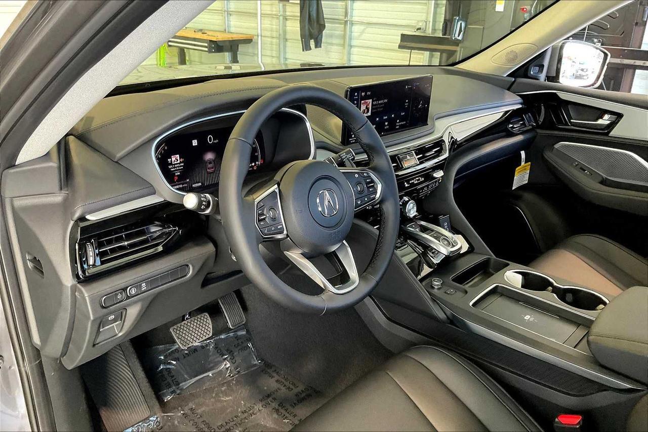 2026 Acura MDX Roseville CA