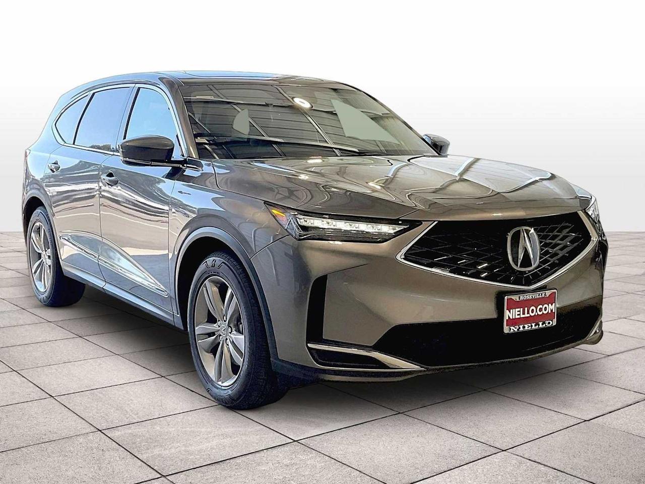 2026 Acura MDX Roseville CA