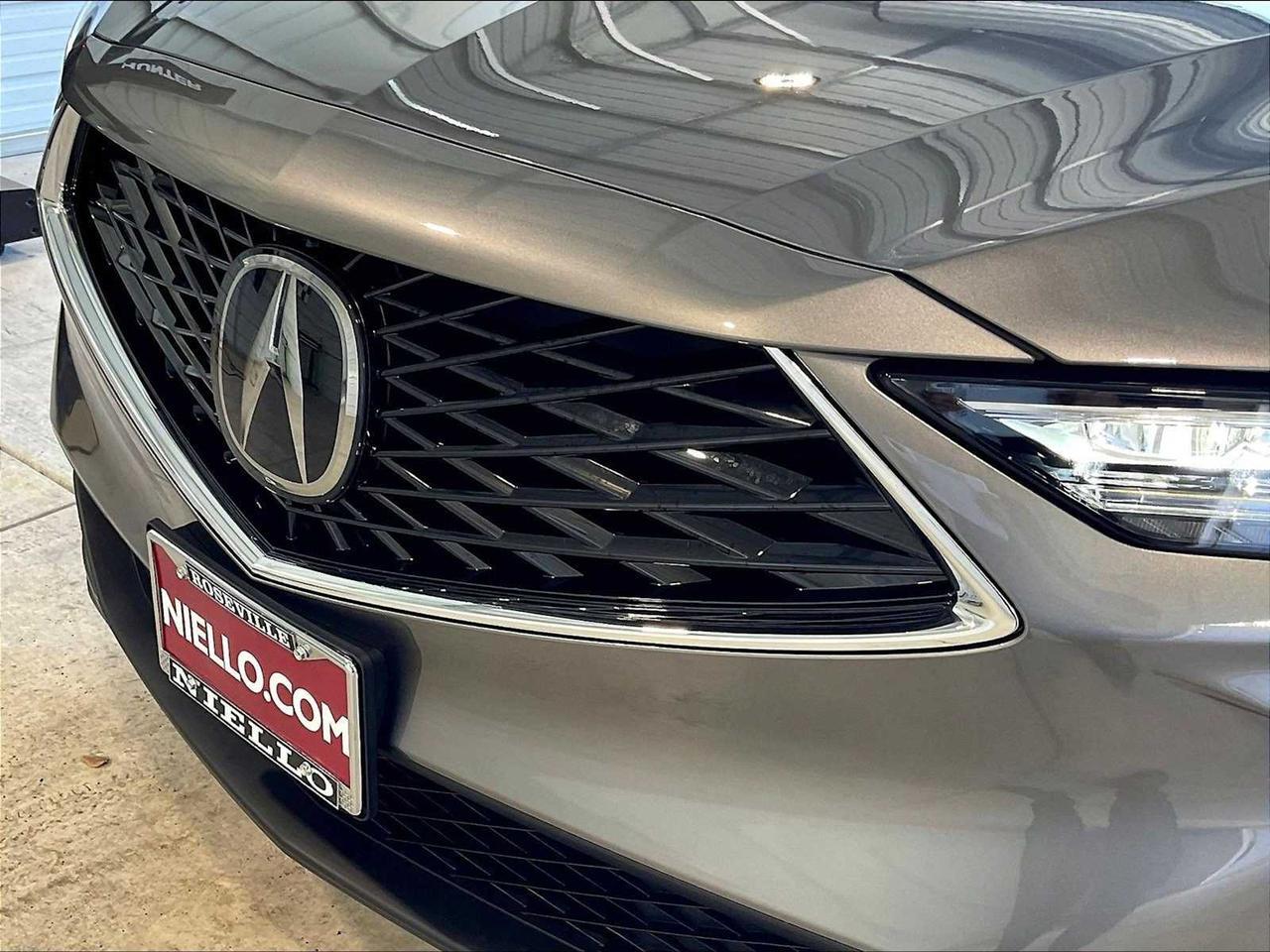 2026 Acura MDX Roseville CA