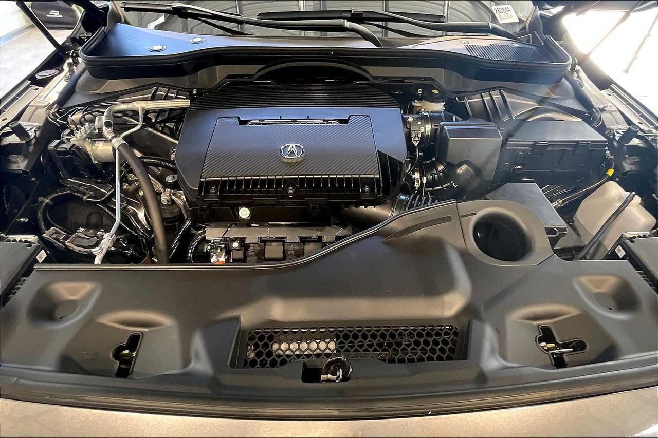 2026 Acura MDX Roseville CA