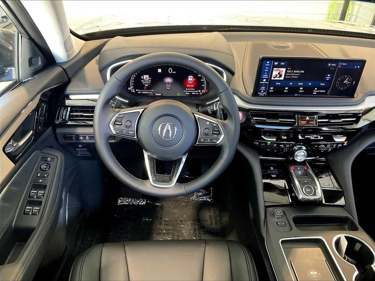 2026 Acura MDX Roseville CA