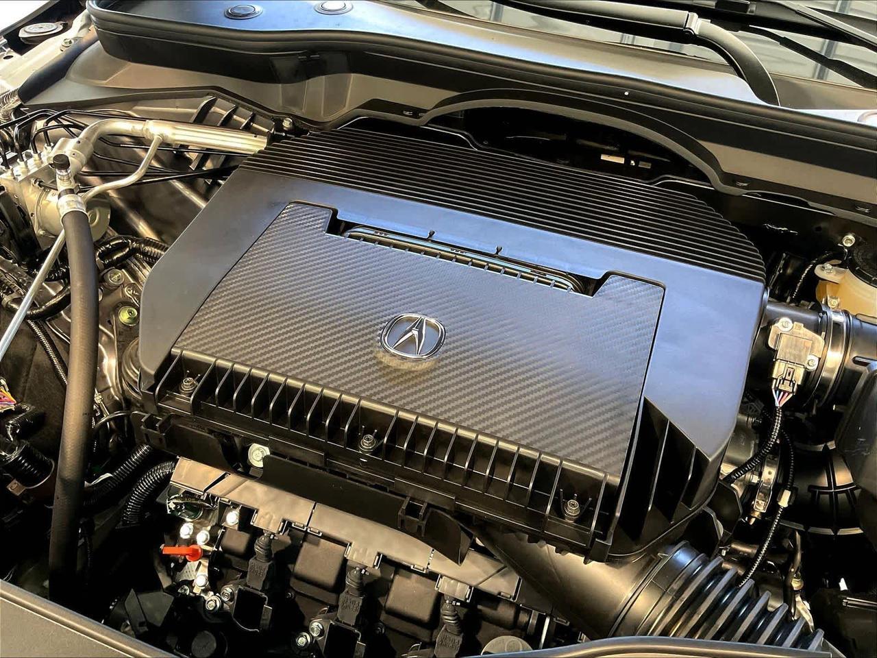 2026 Acura MDX Roseville CA