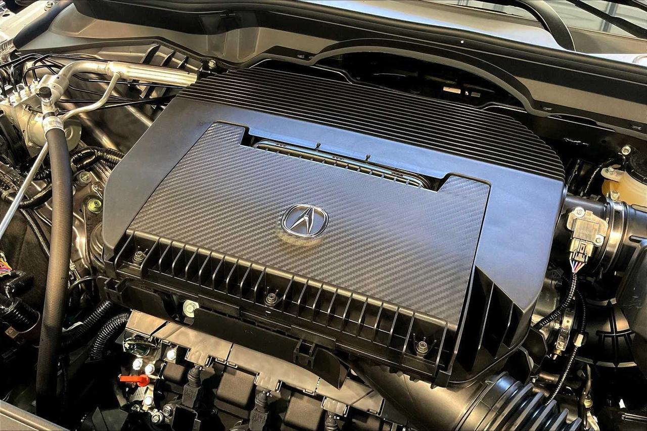 2026 Acura MDX Roseville CA