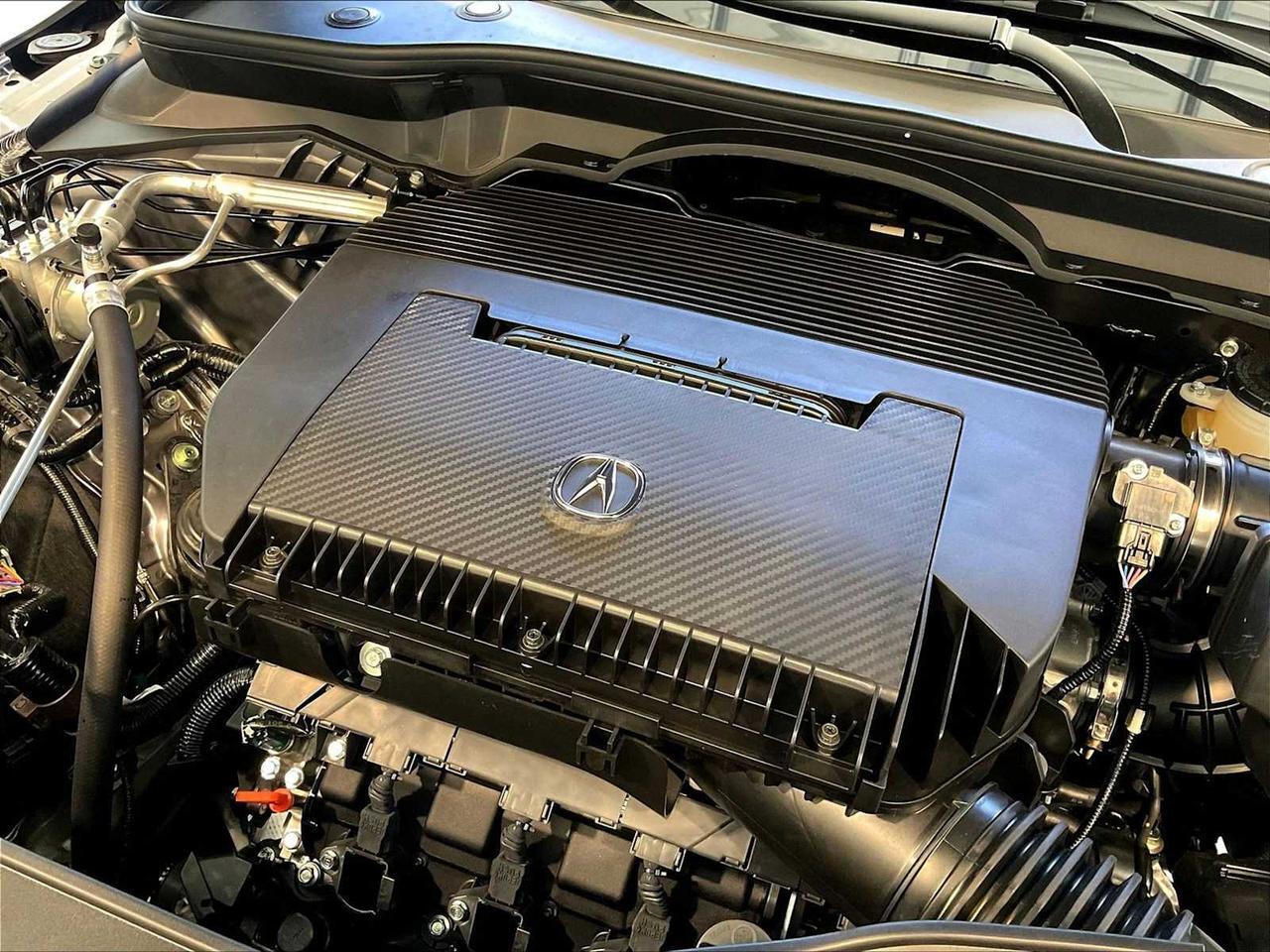 2026 Acura MDX Roseville CA