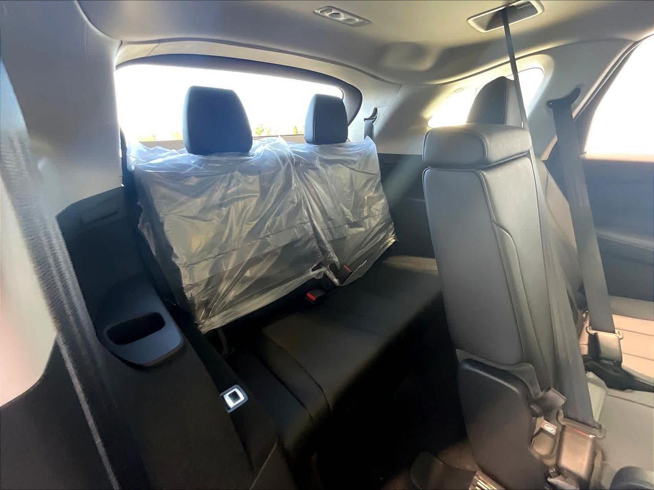 2026 Acura MDX Roseville CA