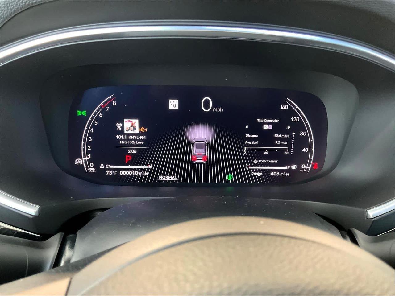 2026 Acura MDX Roseville CA