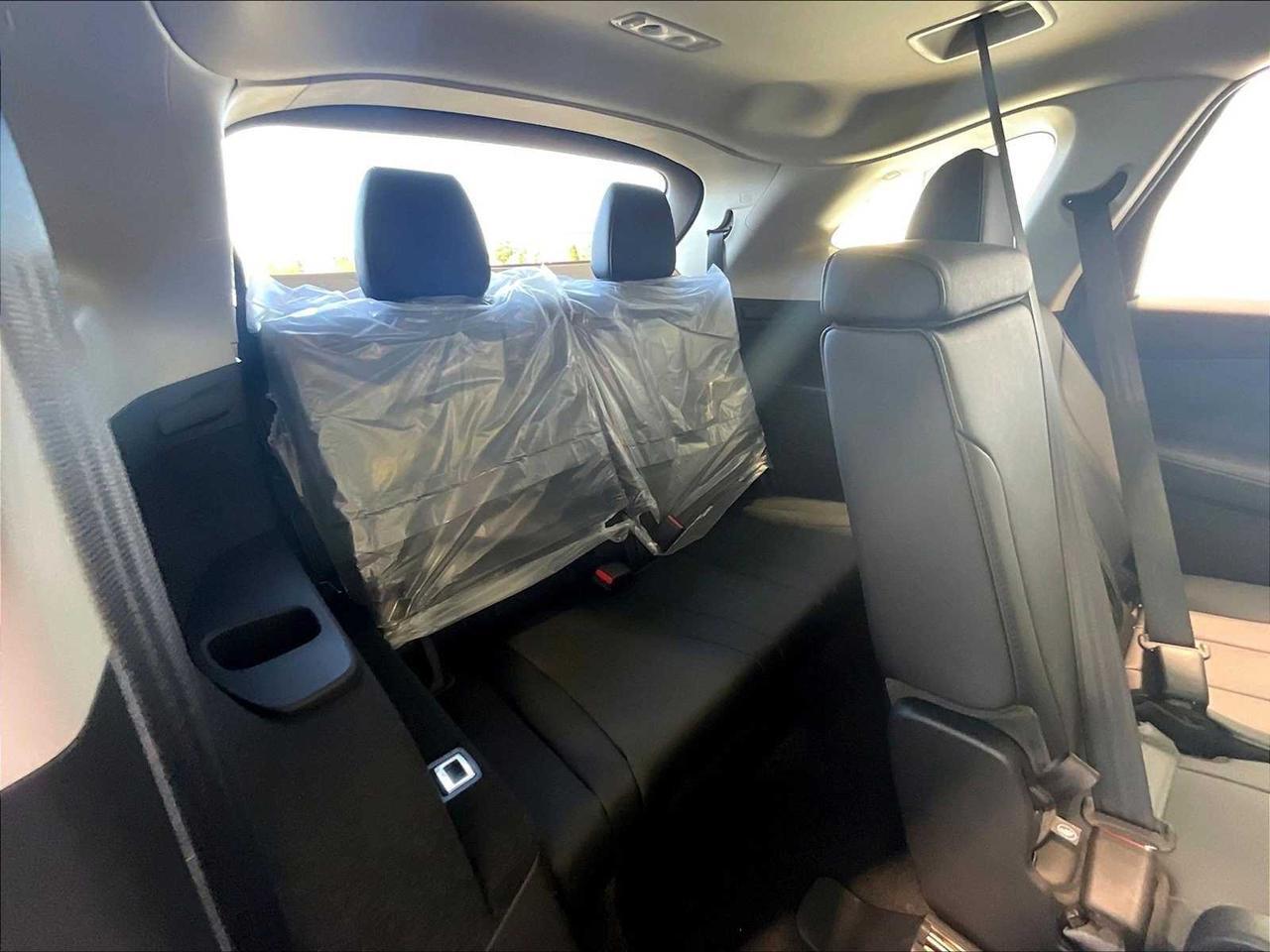 2026 Acura MDX Roseville CA