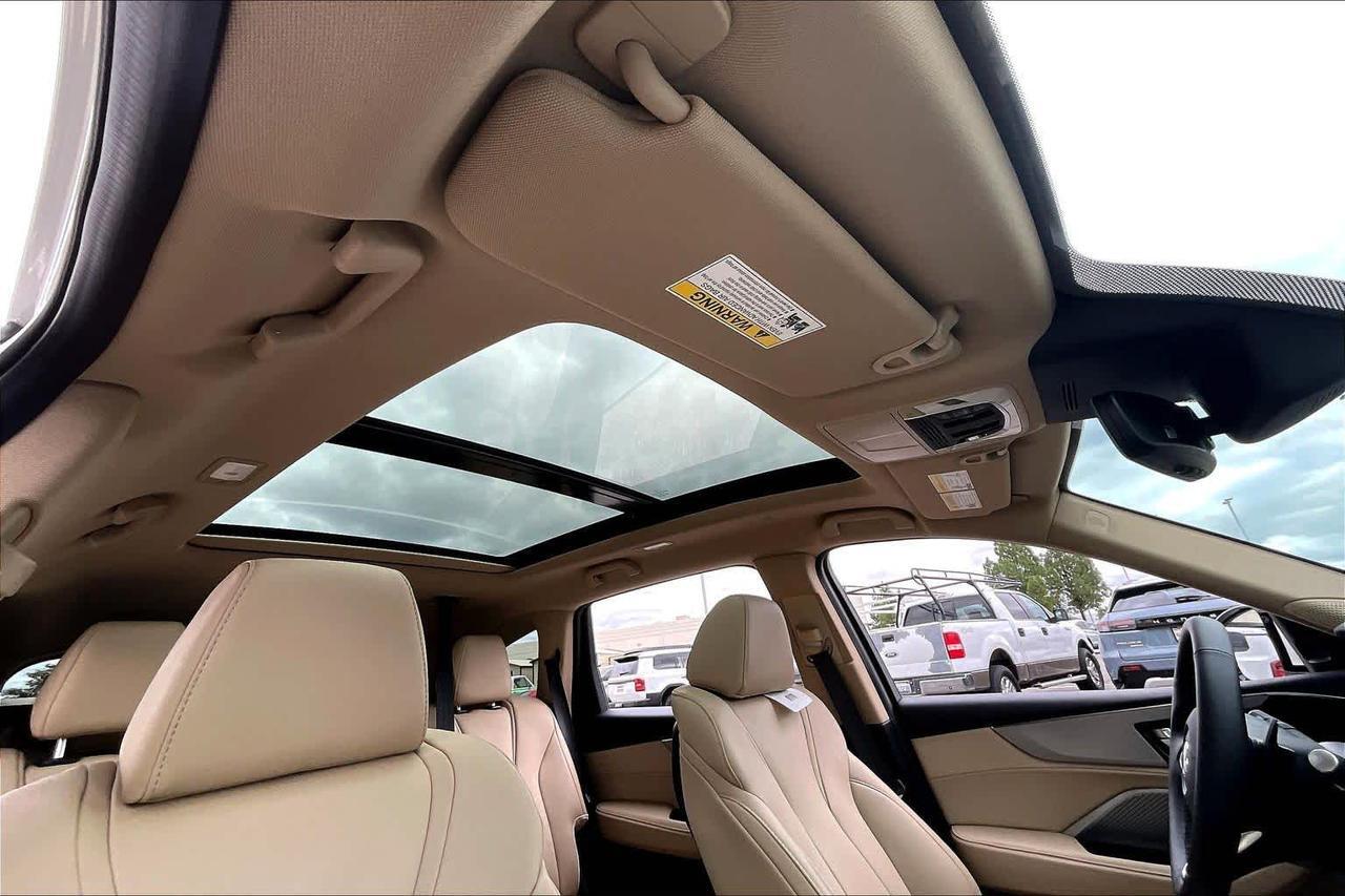 2026 Acura MDX Roseville CA