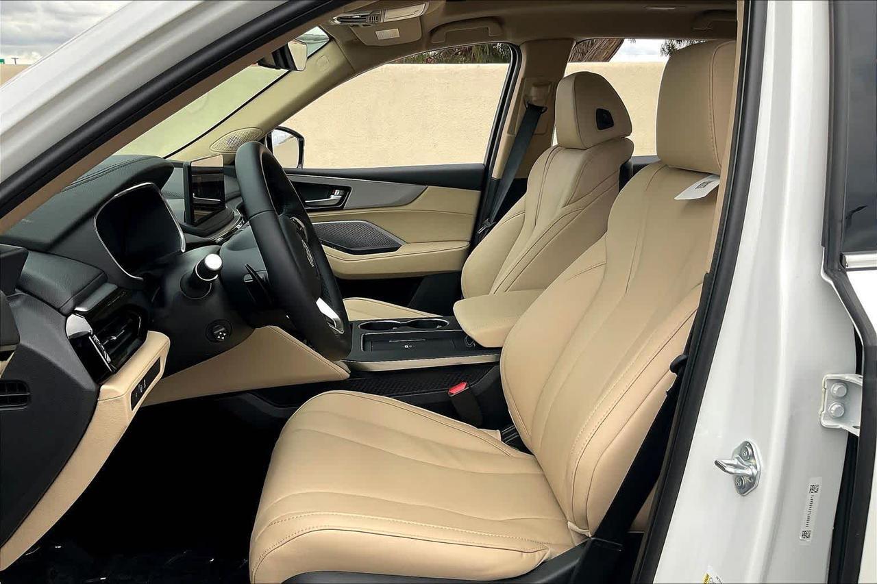 2026 Acura MDX Roseville CA