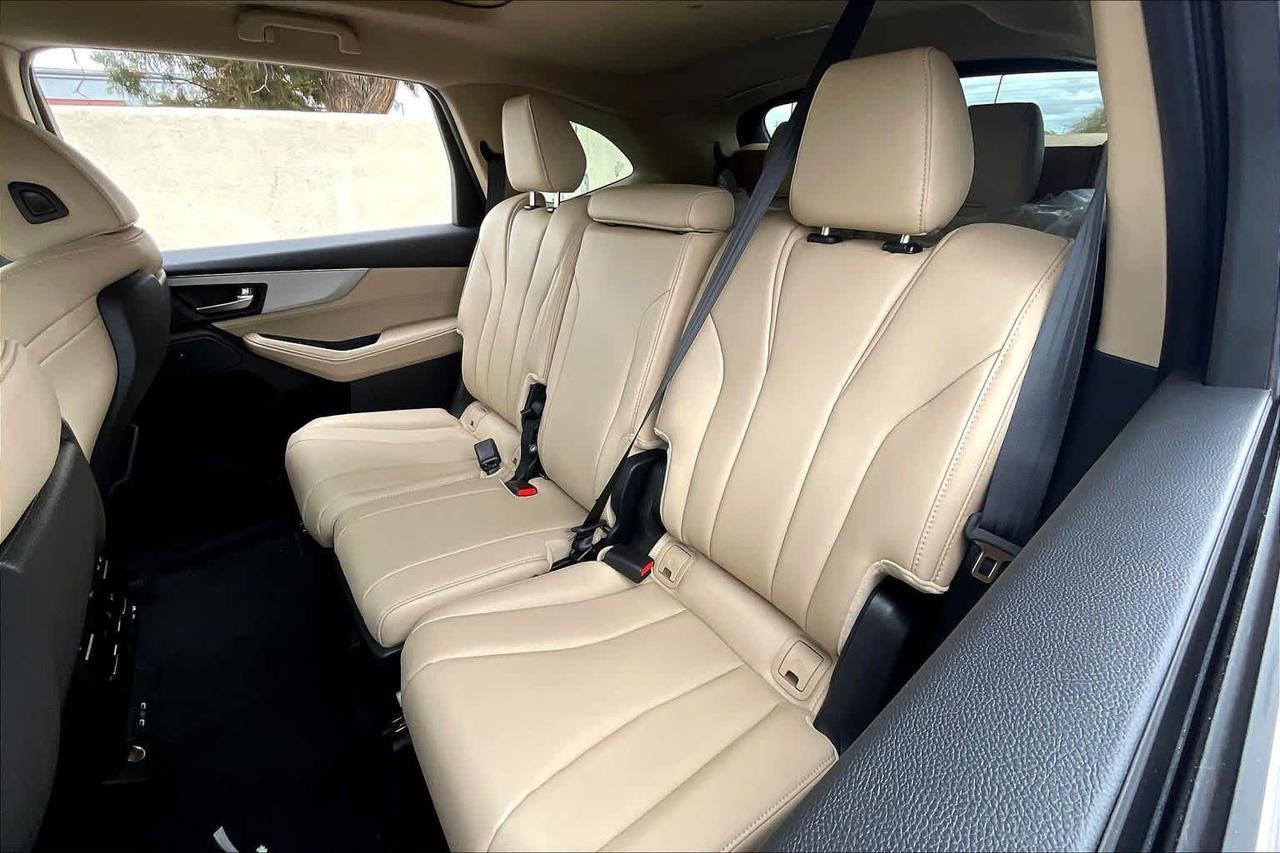 2026 Acura MDX Roseville CA