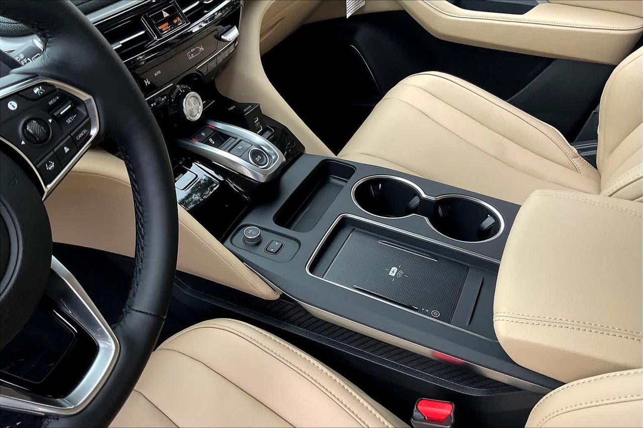 2026 Acura MDX Roseville CA