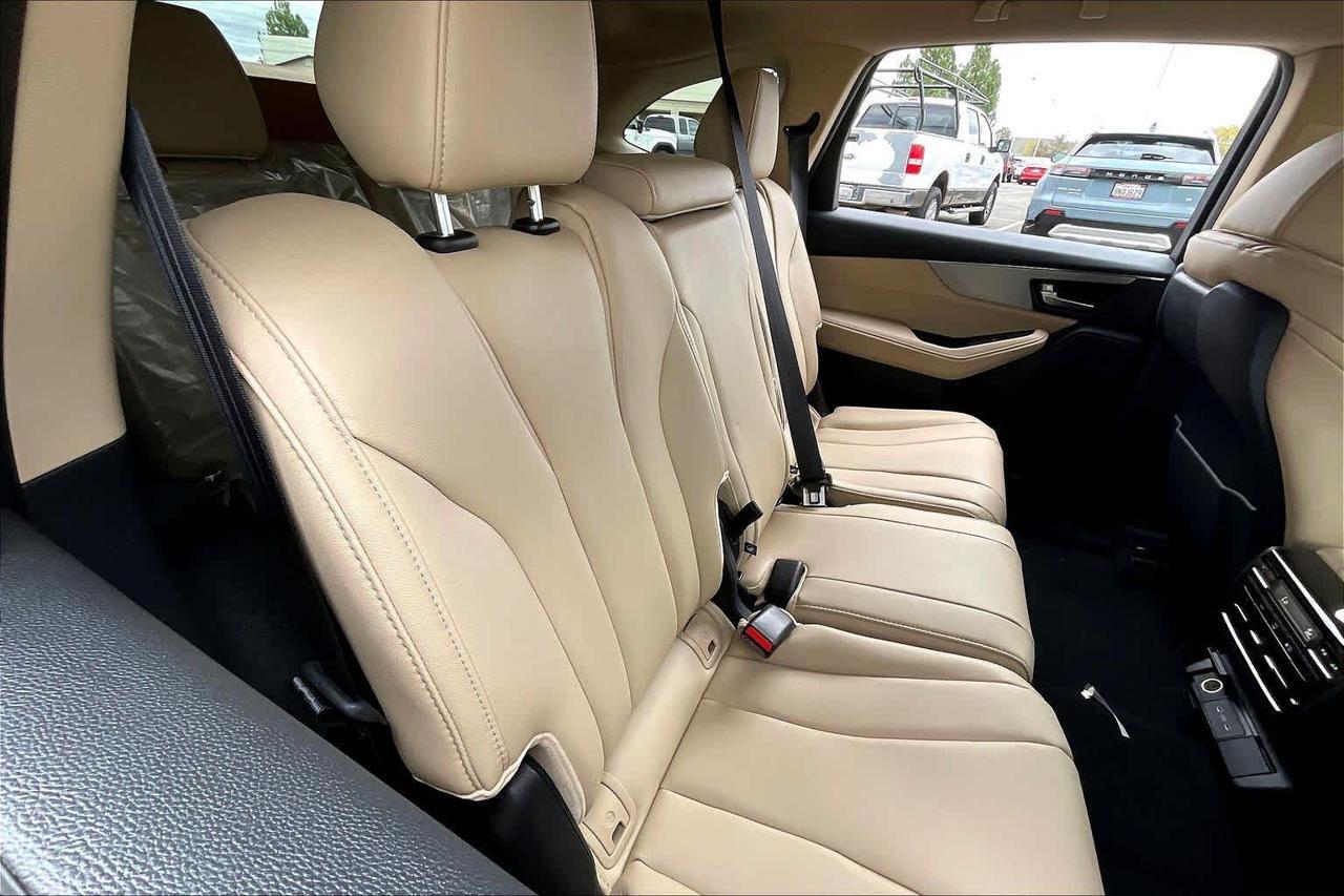 2026 Acura MDX Roseville CA