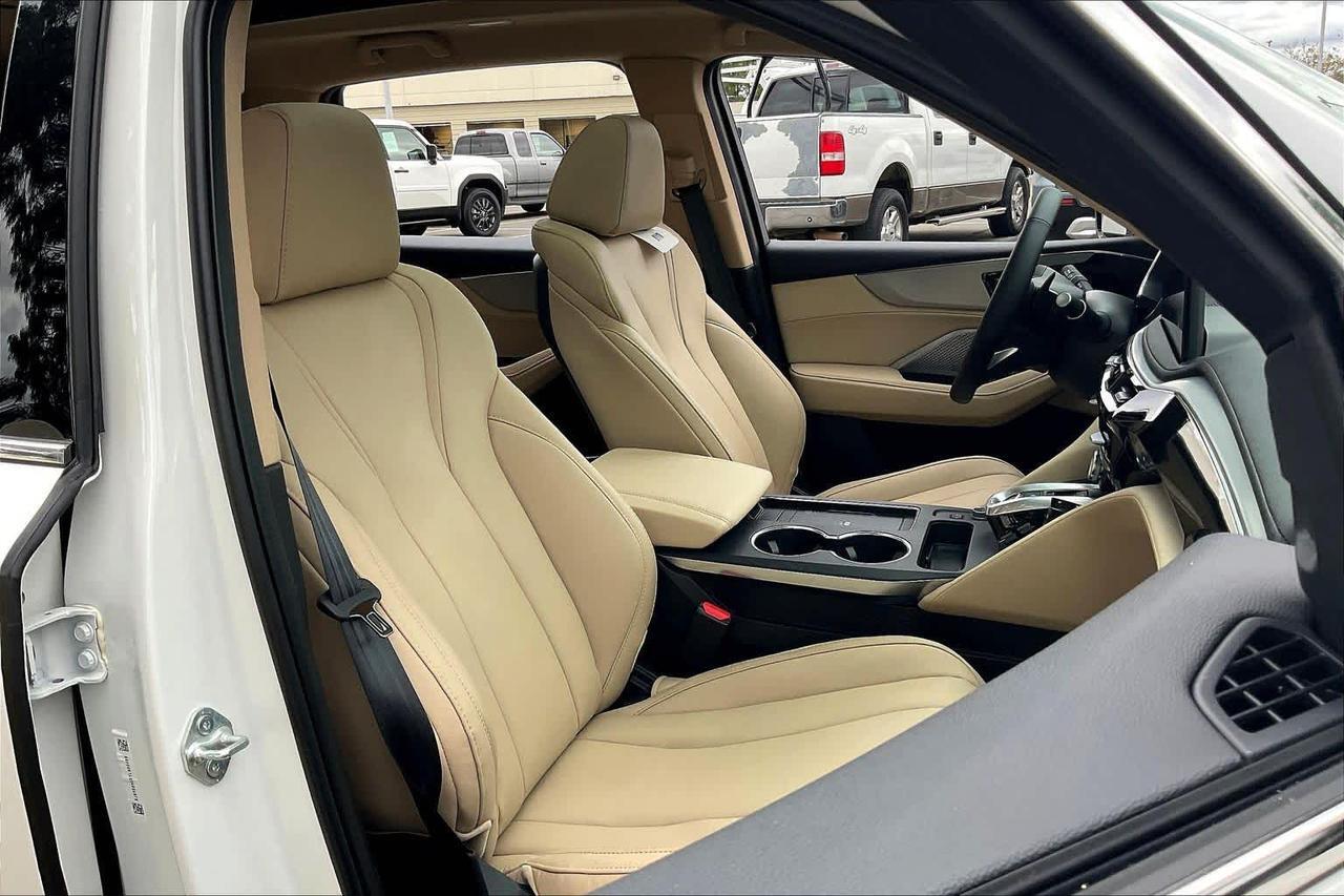 2026 Acura MDX Roseville CA