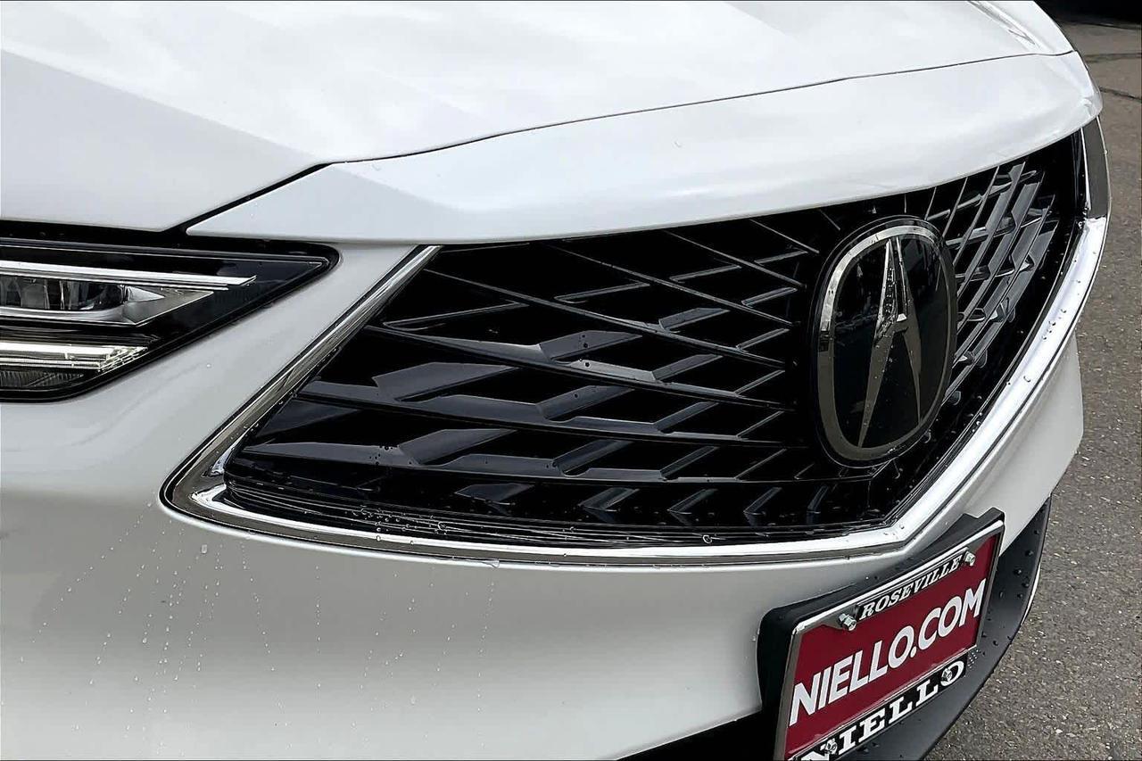 2026 Acura MDX Roseville CA