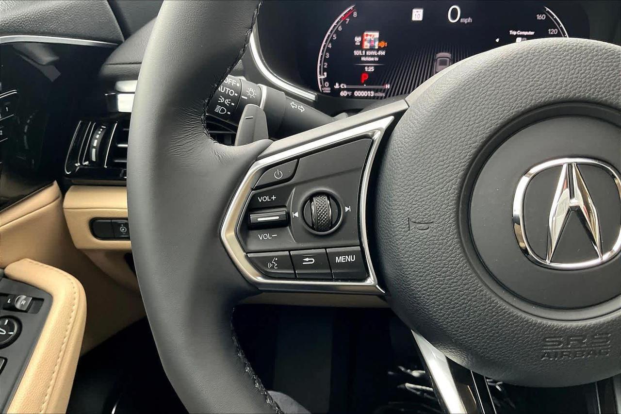 2026 Acura MDX Roseville CA