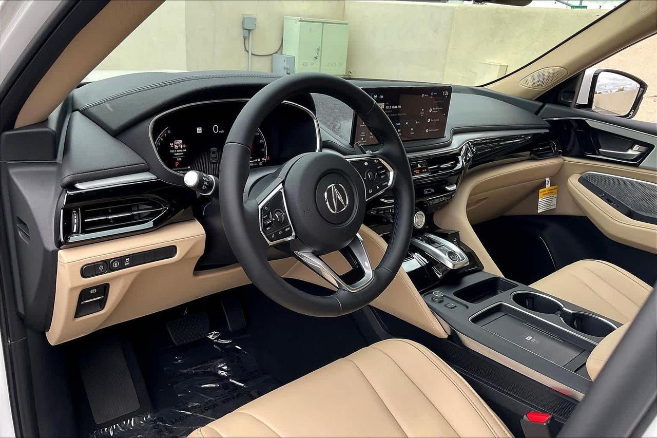 2026 Acura MDX Roseville CA