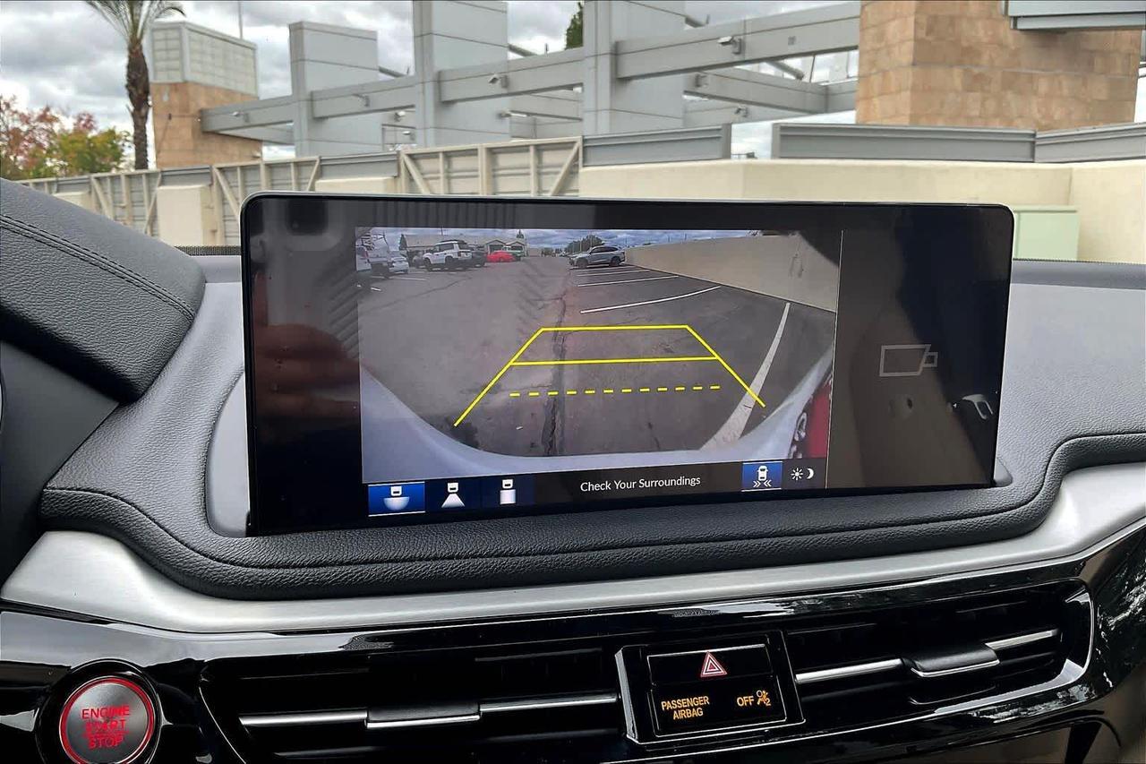 2026 Acura MDX Roseville CA