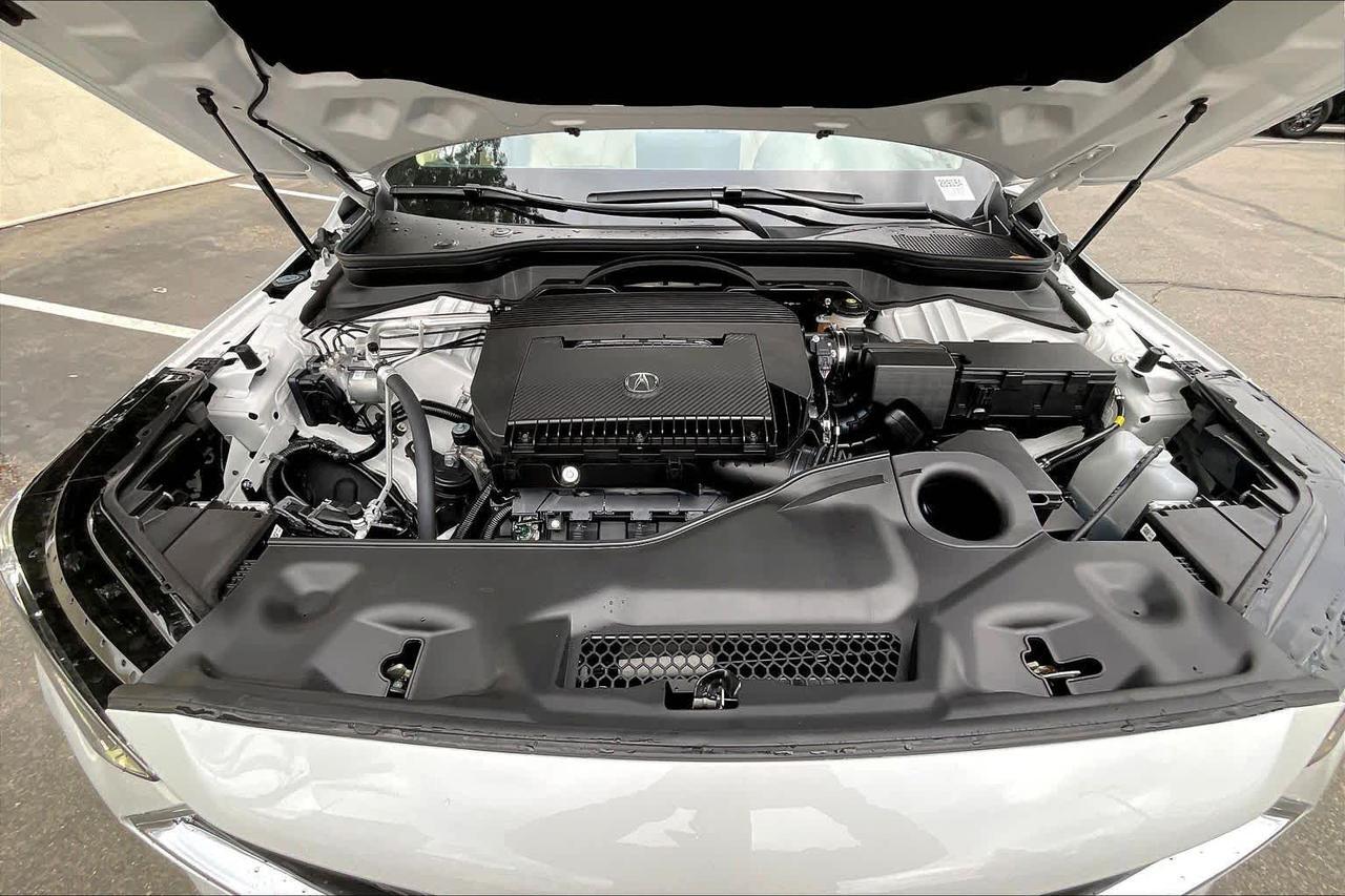 2026 Acura MDX Roseville CA