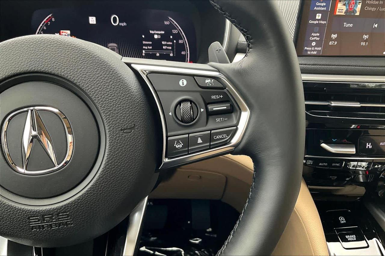 2026 Acura MDX Roseville CA