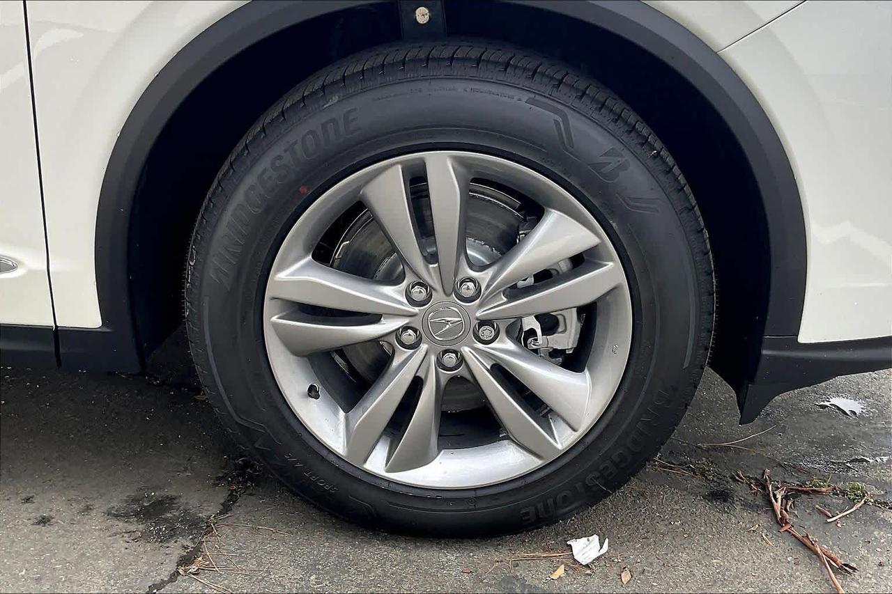 2026 Acura MDX Roseville CA