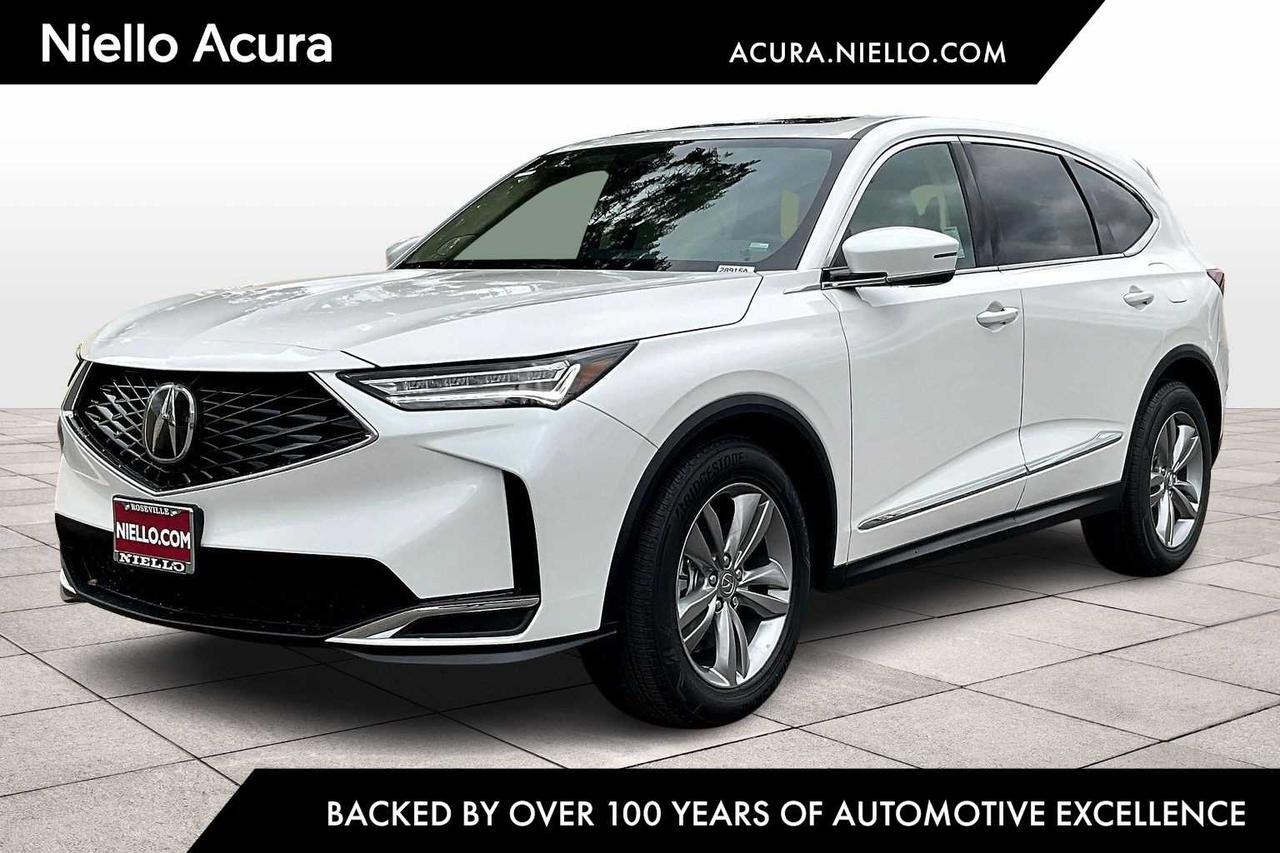 2026 Acura RDX A-Spec photo 19