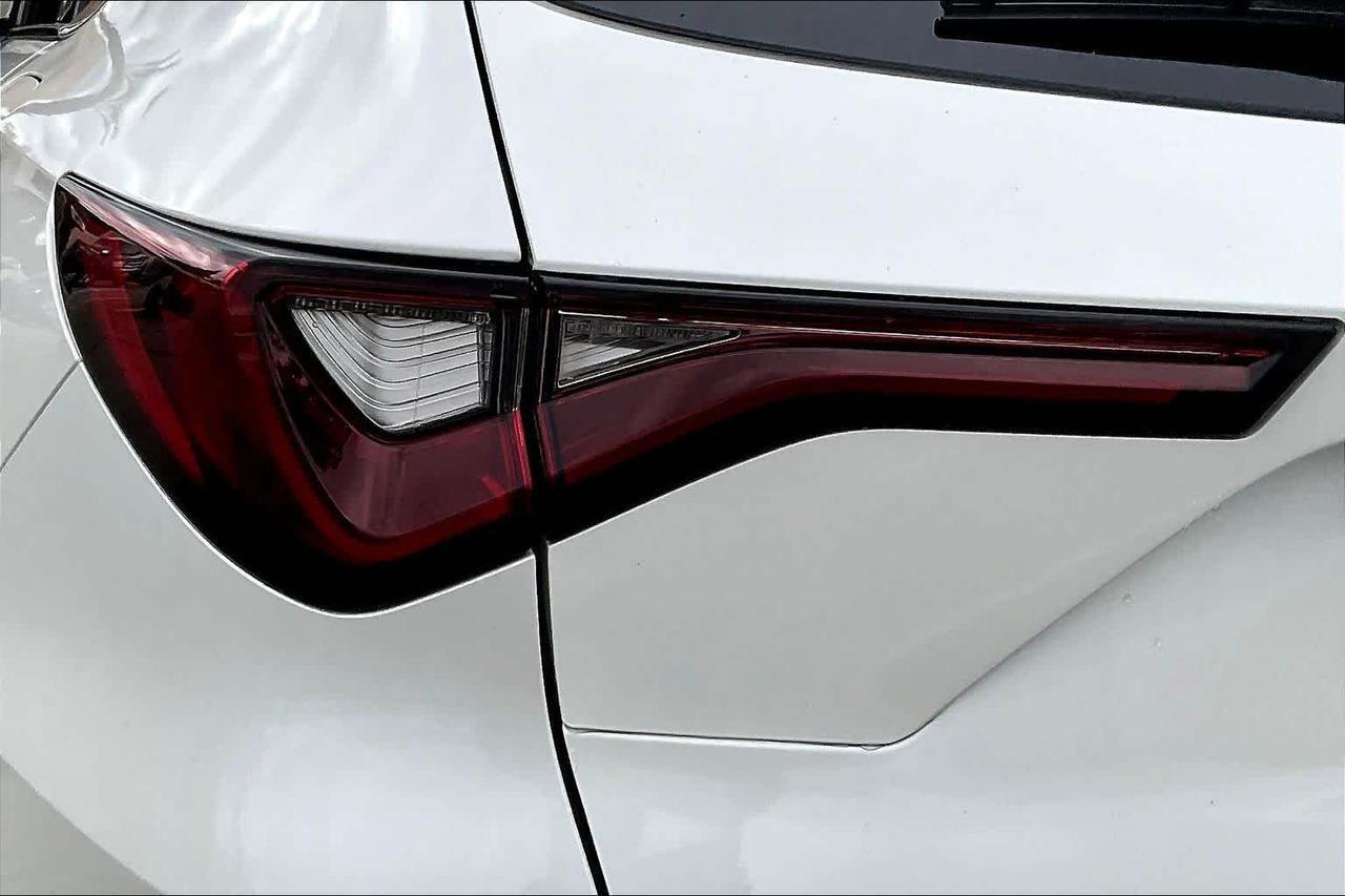 2026 Acura MDX Roseville CA